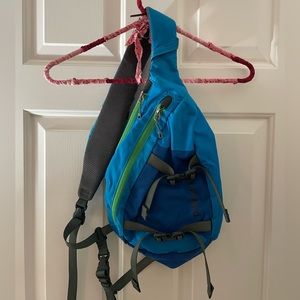 Patagonia Atom Sling (7L)
